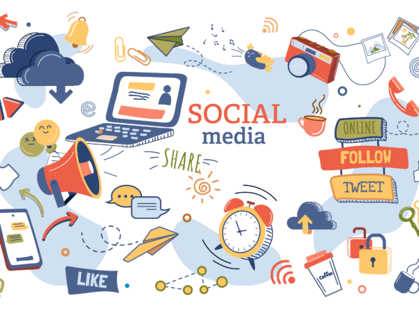 Social Media leicht gemacht – Dein Leitfaden für den Einstieg!