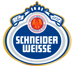 Schneider Weisse - Logo