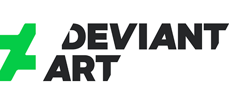 DeviantArt - Logo zum Profil von Markus Geretshauser
