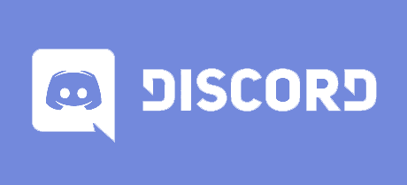 Discord - Logo zum Profil von Markus Geretshauser