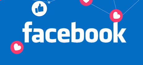 facebook - Logo zum Profil von Markus Geretshauser