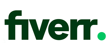 fiverr - Logo zum Profil von Markus Geretshauser