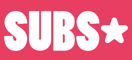 SUBS - Logo zum Profil Markus Geretshauser