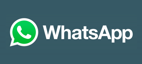 WhatsApp - Logo