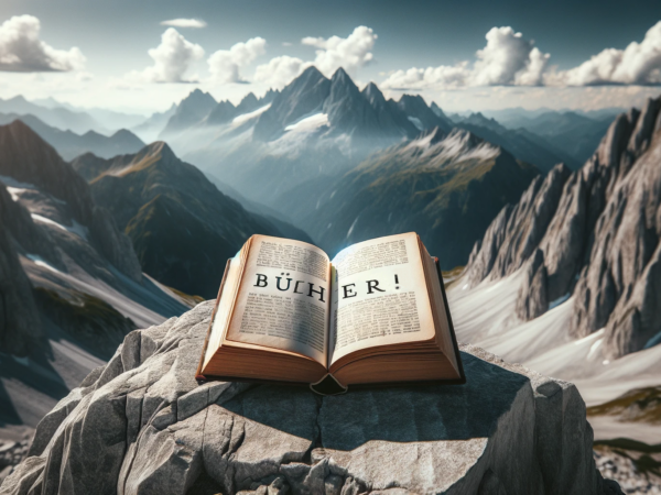 Bücher
