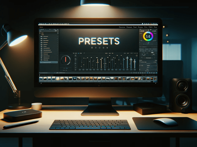 Presets