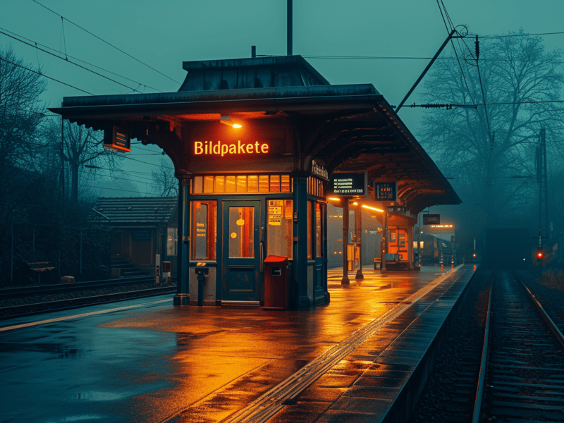 Bildpakete
