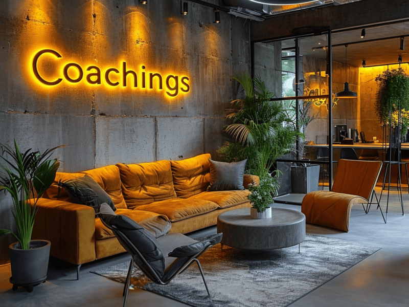 Coachings