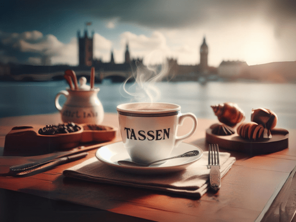 Tassen