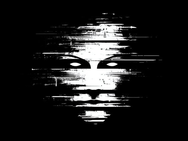 Das Hackerportrait