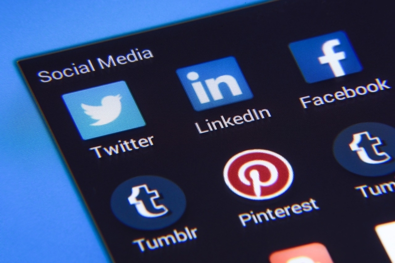 Erfolgreiches Social Media - Marketing für Ihr Unternehmen!