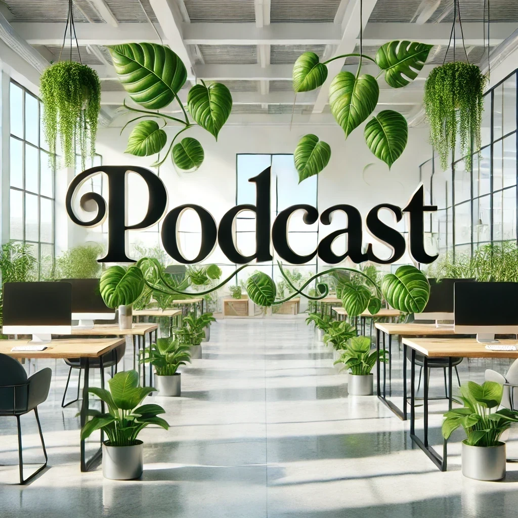 Podcast für Unternehmer