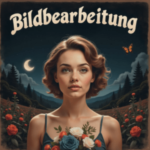 Bildbearbeitung