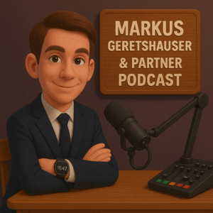 Podcast - Logo