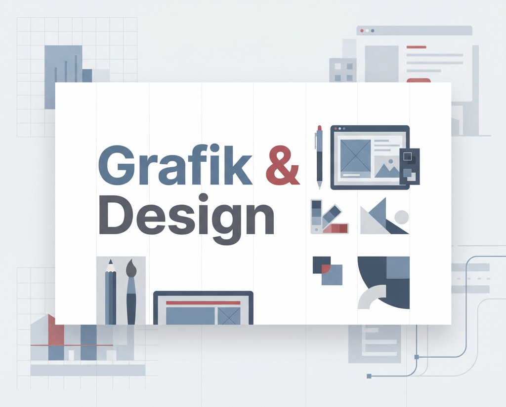 Grafik & Design