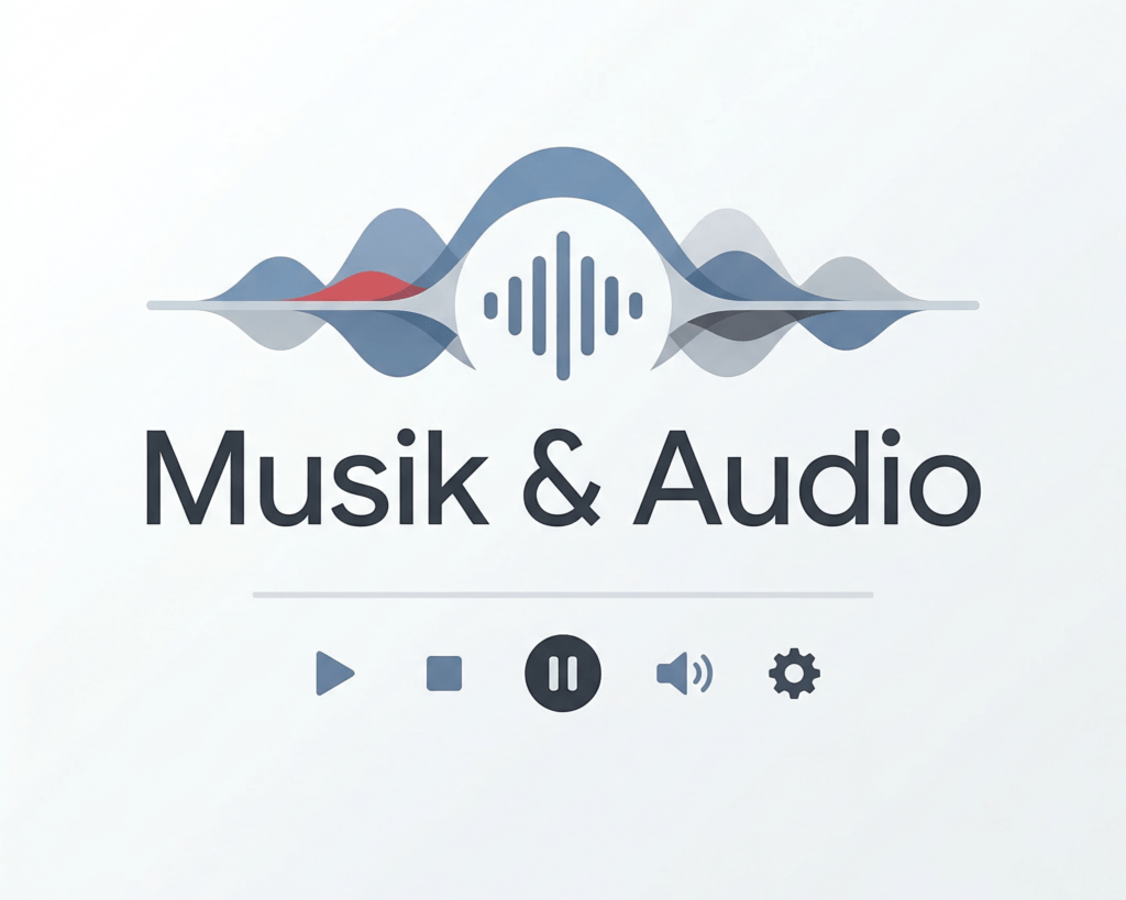 Musik & Audio